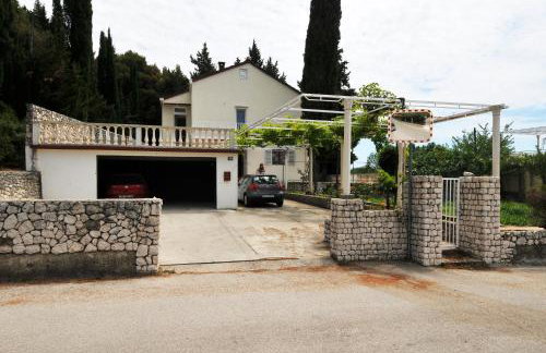 Apartments Marin- Zagruda - Foto 99