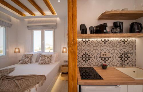 Vino luxury suites 2 - Foto 54