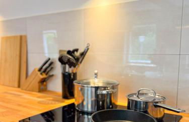 Haus Ludwig - Saniertes Fachwerkhaus im Harz - 12 Personen - Foto 27