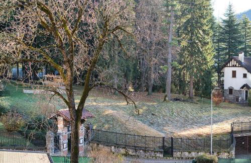 Casa Esino - Lake Como Fresh Mountain Escape - Foto 15