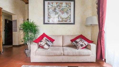 Domus Borgo - San Pietro - Castel Sant'Angelo - Foto 5