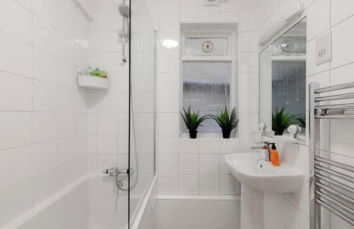 Central London flat in Marylebone by Regents Park - Foto 13