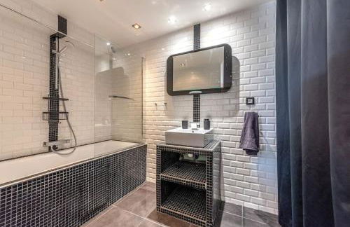 Magnifique Villa avec piscine en bord de mer - Foto 9