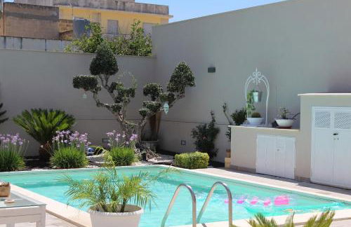 Appartamento da Ciuruzzo - Foto 9