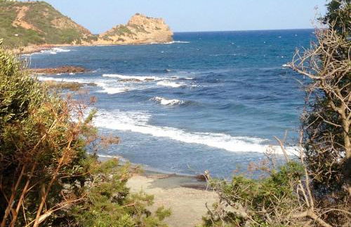 Villa ROSA Tertenia - Foto 67