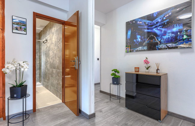 Holiday Home Lola by Interhome - Foto 104