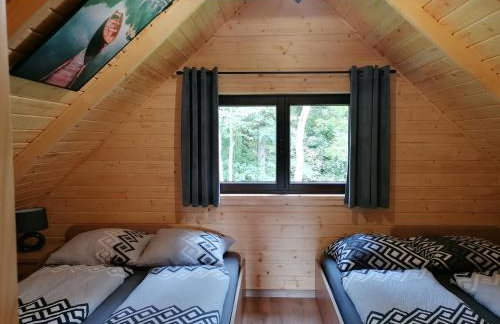 Agroturystyka W oddali z balią - Foto 42