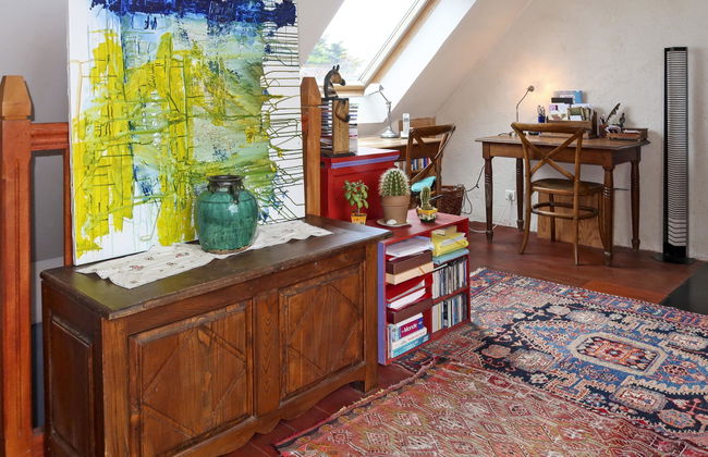 d'artistes - Foto 21