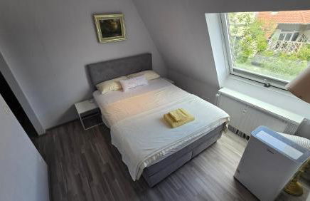 Munich Penthouse Rooftop Terrace - Photo 7