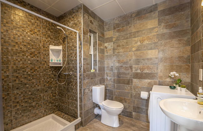 Summer Breeze Penthouse With Hot Tub - Foto 17