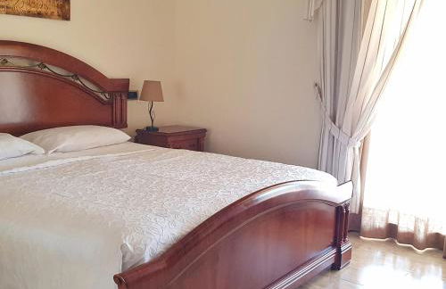 Villa Tres Palmeras en Alfaz del Pi , Albir, Benidorm - Foto 12