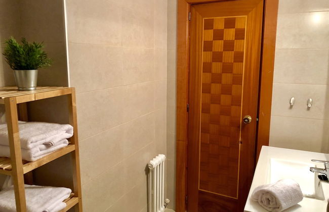 TuGuest Mulhacen Apartment - Foto 63