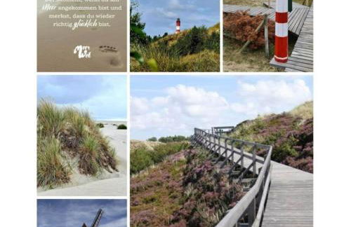 FeWo Nero Comfortable holiday residence - Foto 23