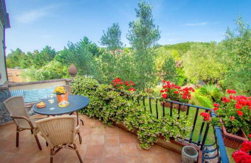 Residence e B&B Villamirella - Foto 14