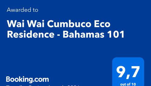 Wai Wai Cumbuco Eco Residence - Bahamas 101 - Foto 2