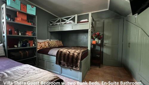 VillaRentalKoufonisiGreece - Foto 2