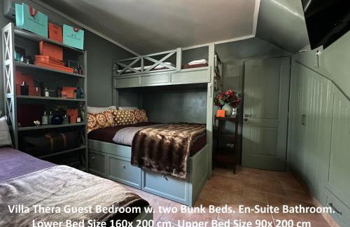 VillaRentalKoufonisiGreece - Foto 2