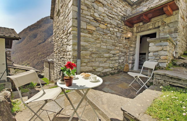 Rustico Esterina - Foto 19