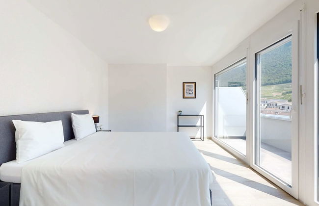 Nonanteneuf Aigle - Foto 2