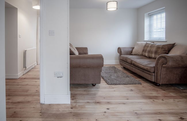 West Jordanston Cottage - St Florence - Foto 42