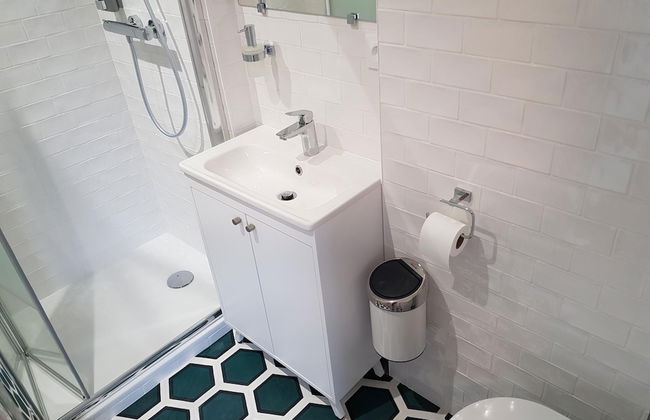 LIK Apparts 12 rue Georges Sand Rennes - Foto 20