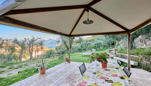 Casa Silvia I mit Garden - Foto 5