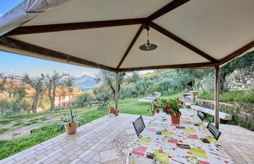 Casa Silvia I mit Garden - Foto 5