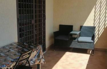 Friend of all the world - Giardino di Roma - Casal Bernocchi - Acilia - Foto 14