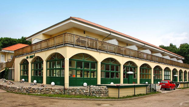 Ferienpark Markgrafenheide - Foto 2, Imagen principal