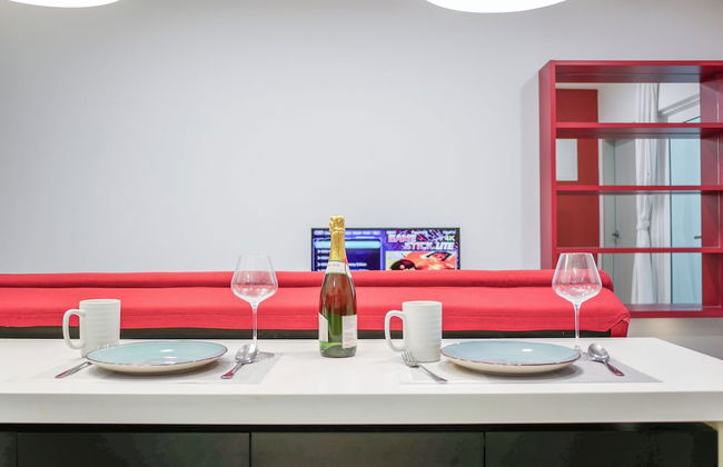 Penang Straits Garden Georgetown - Foto 24