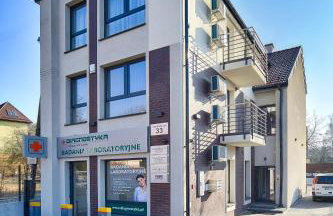 Apartamenty Salt Delux - Foto 22