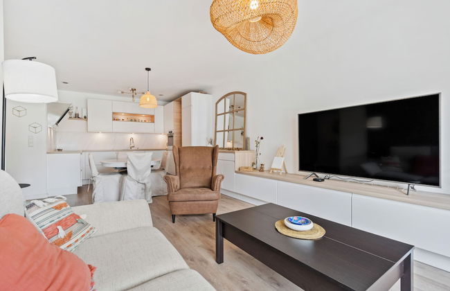 Stylish Apt Bouneweg-Süd Book Now ID225 - Photo 12