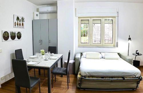 Modern Apartment 10 minutes from Pompei - Foto 15