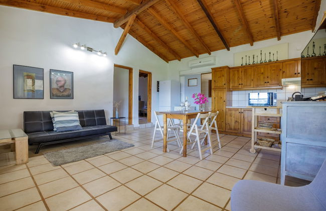 Villa Thalassa Sea View - Photo 15