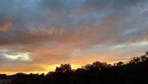 Appartement Farbenfroh - Foto 3