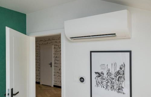 Apartamenty Lalka by ShortStayPoland - Photo 44