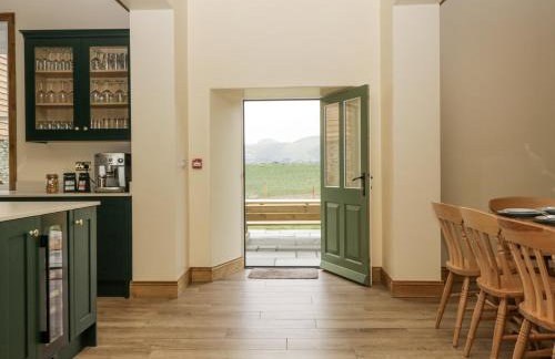 Evenjobb Court Farmhouse - Foto 27