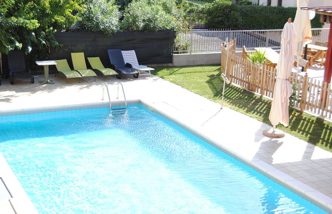 Villa Camporosso - Foto 27