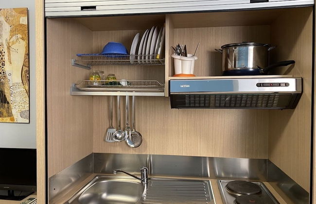 Kassiopea Aparthotel - Foto 16