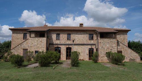 Agriturismo Villa Giulia - Poggio al Sole - Foto 2