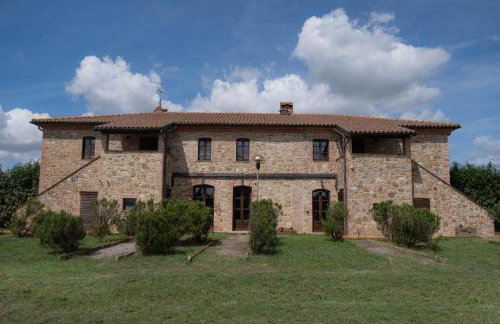 Agriturismo Villa Giulia - Poggio al Sole - Foto 2