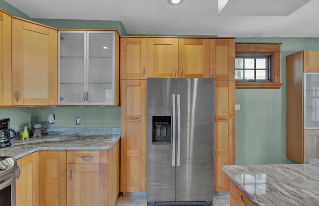 Oakley Square 3br Charmer - Total Walkability 3 Bedroom Home by RedAwning - Foto 9