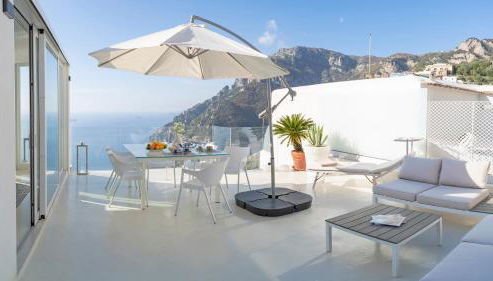 Casa Salvi Positano - Foto 2