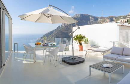 Casa Salvi Positano - Foto 2