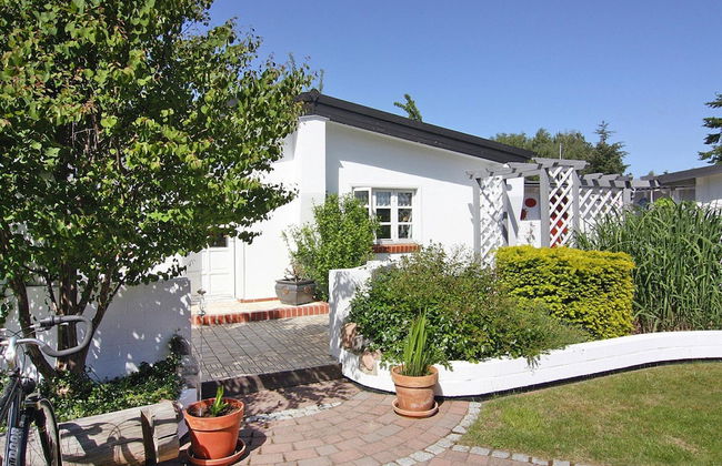 Ferienhaus in Zempin mit Garten - Photo 21