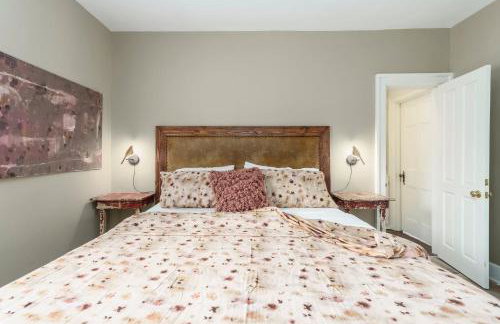 Historic Metamora Red House Farm - Foto 66