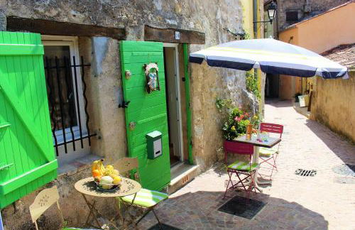 Au bon accueil - Foto 3