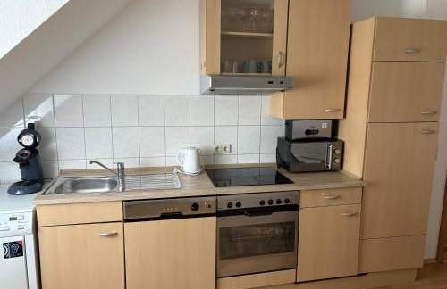 City Nest Ettlingen - nähe Wasenpark - Foto 8