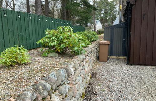 Coylumbridge Cottage - Foto 14