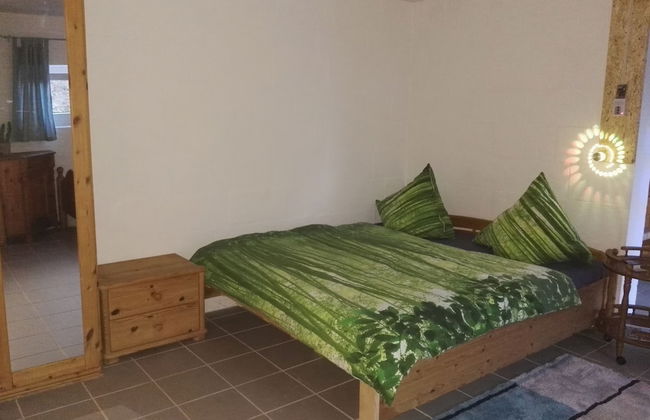 Ferienwohnungen nähe Badesee - Foto 11